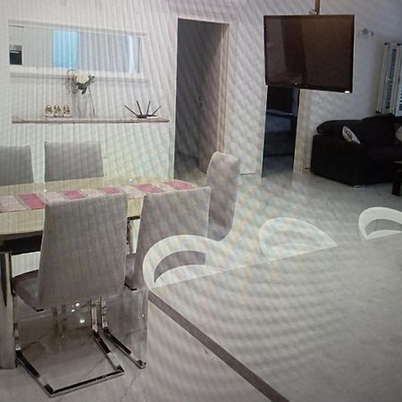 Apartmani Trubi 3 Водице Экстерьер фото