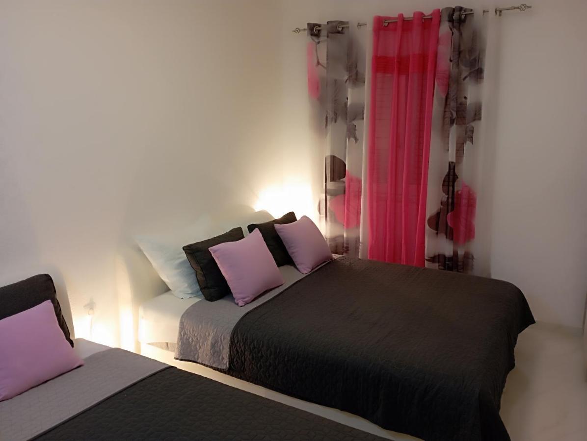 Apartmani Trubi 3 Водице Экстерьер фото