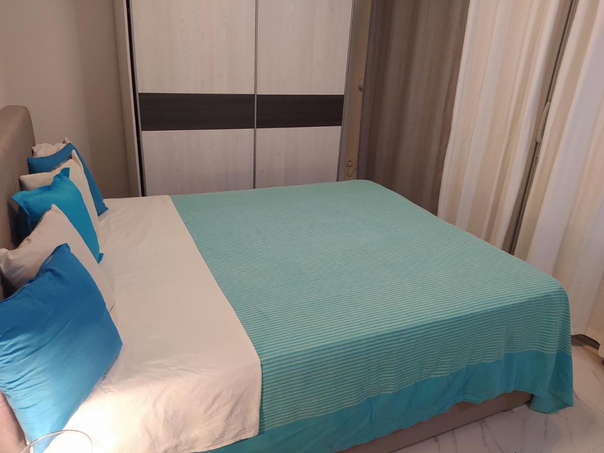 Apartmani Trubi 3 Водице Экстерьер фото