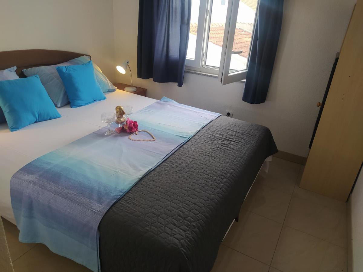 Apartmani Trubi 3 Водице Экстерьер фото