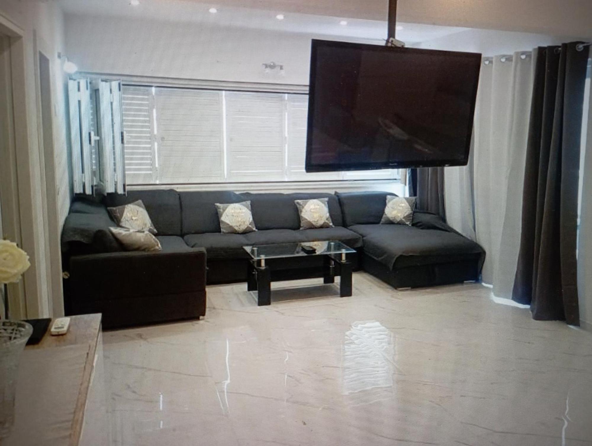 Apartmani Trubi 3 Водице Экстерьер фото